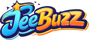jeebuzz neon purple logo